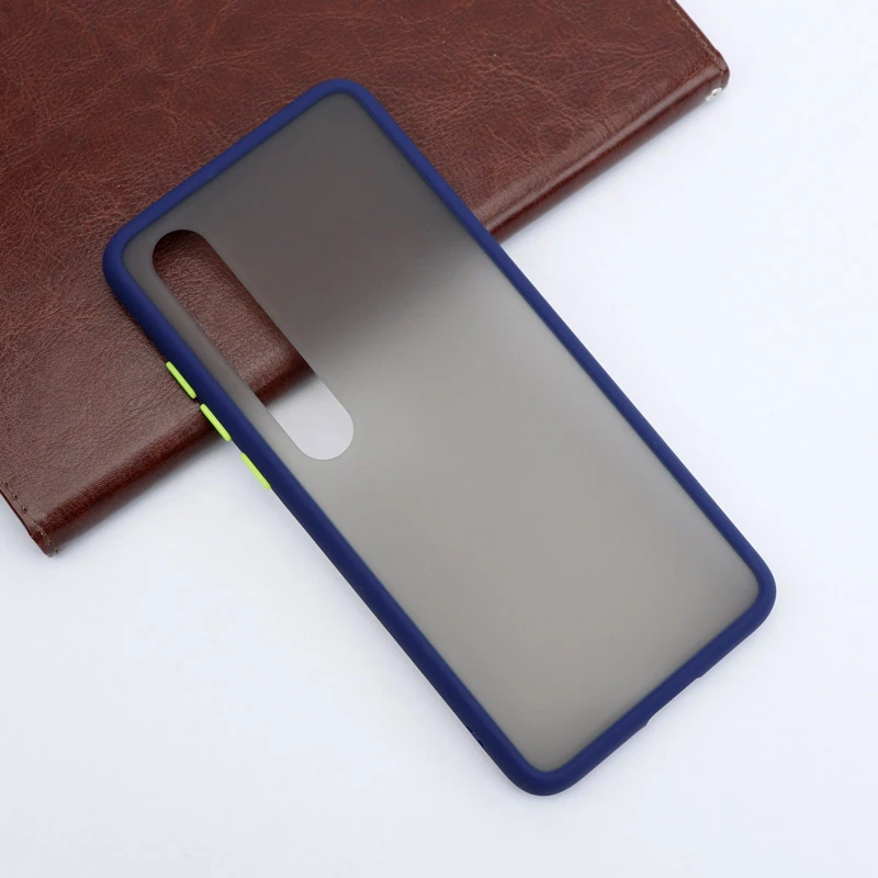 قاب PC مات Xiaomi Mi 10