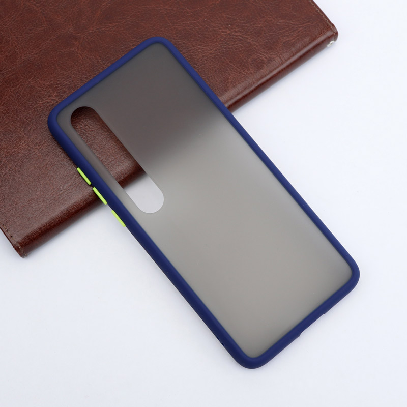 قاب PC مات Xiaomi Mi 10
