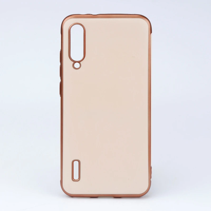قاب My Case Matt شیائومی Xiaomi Mi A3