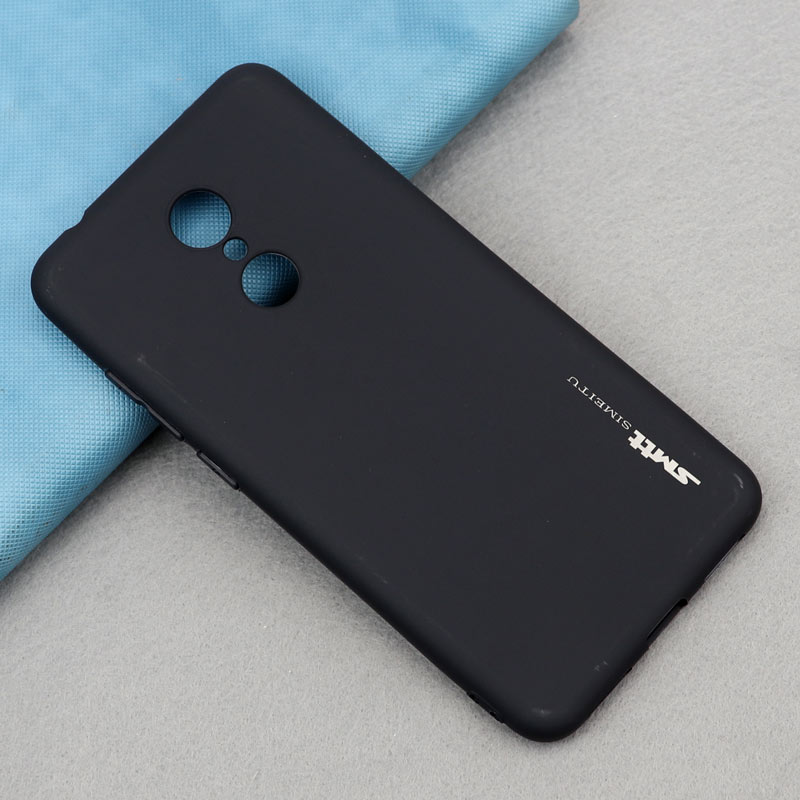 قاب ژله ای SMTT شیائومی Redmi 5