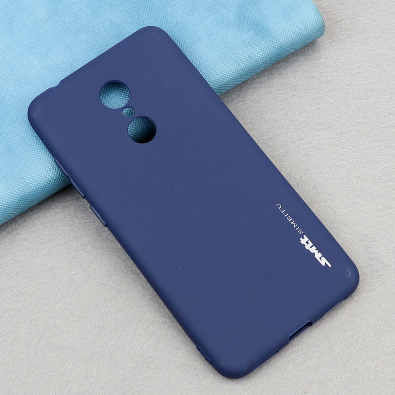 قاب ژله ای SMTT شیائومی Redmi 5