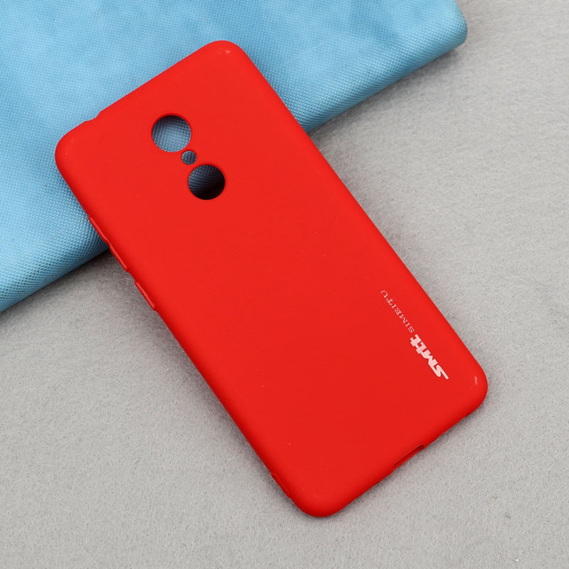 قاب ژله ای SMTT شیائومی Redmi 5