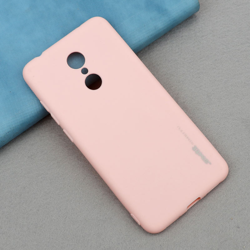 قاب ژله ای SMTT شیائومی Redmi 5