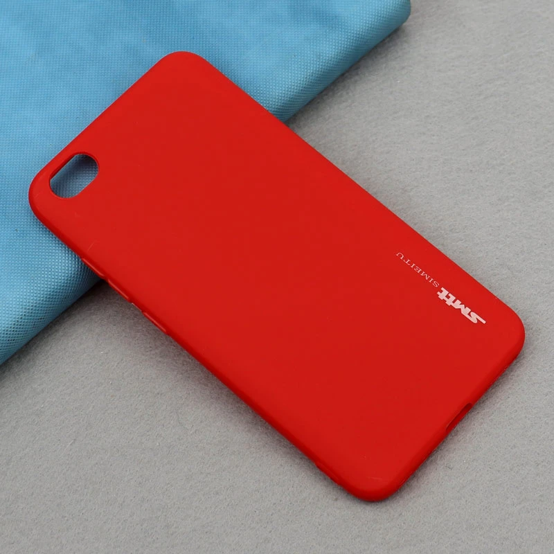 قاب ژله ای SMTT شیائومی Redmi Note 5A