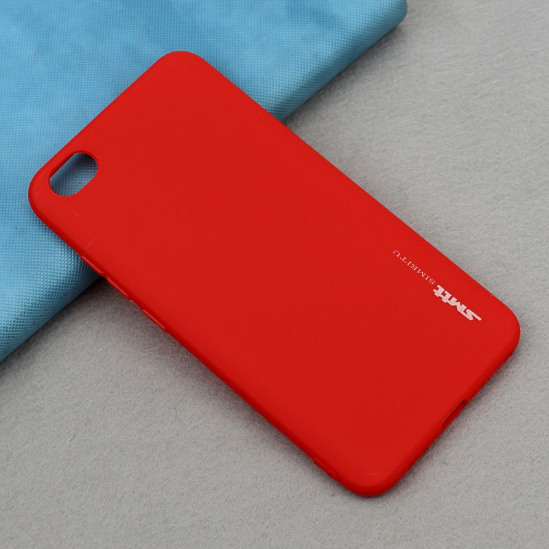 قاب ژله ای SMTT شیائومی Redmi Note 5A