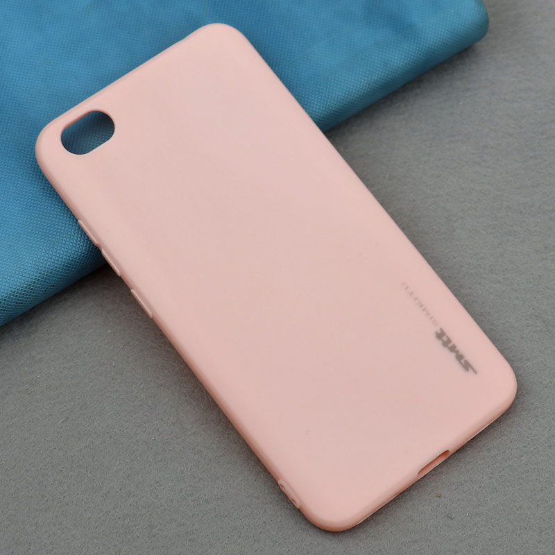 قاب ژله ای SMTT شیائومی Redmi Note 5A