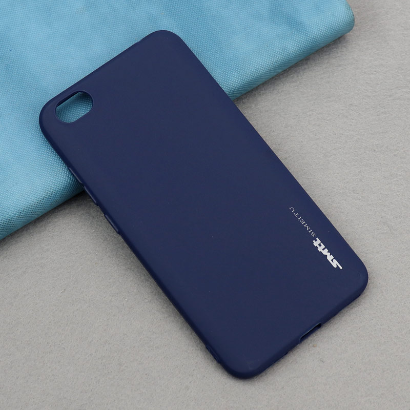 قاب ژله ای SMTT شیائومی Redmi Note 5A