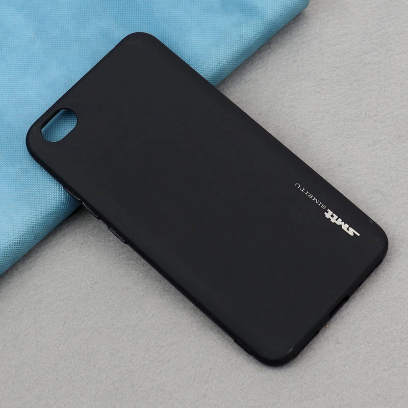 قاب ژله ای SMTT شیائومی Redmi Note 5A