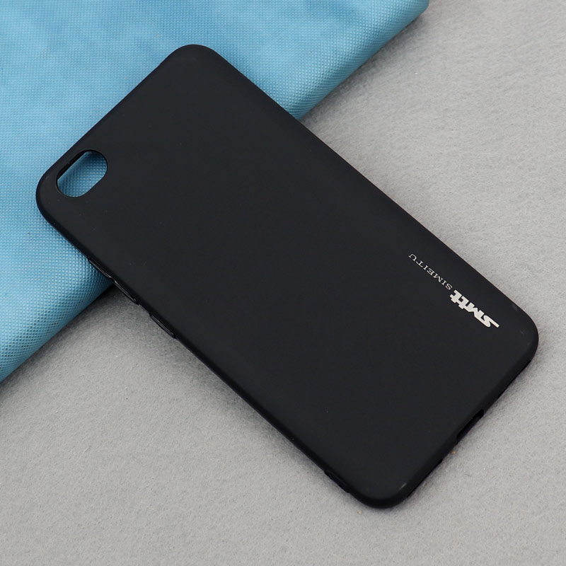 قاب ژله ای SMTT شیائومی Redmi Note 5A