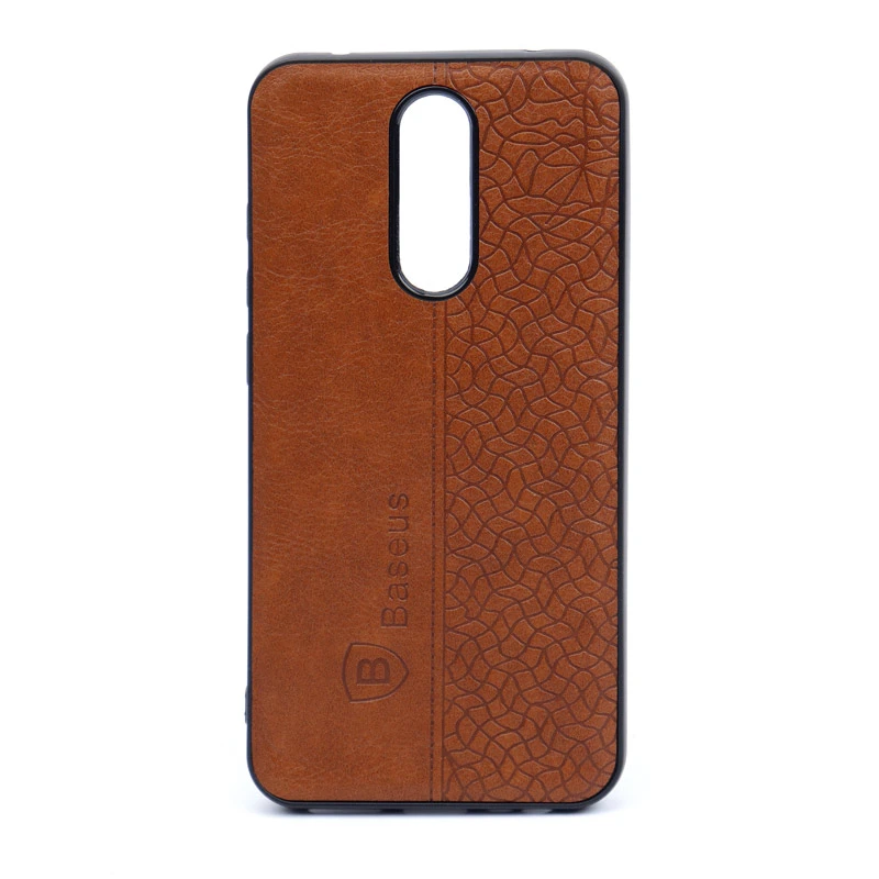 قاب چرمی BASEUS شیائومی Redmi 8