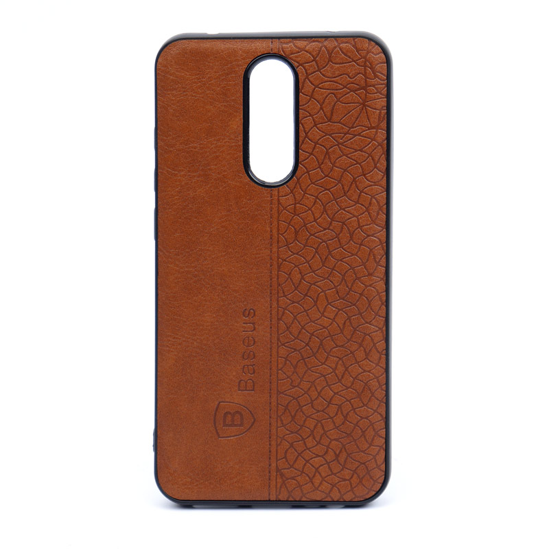 قاب چرمی BASEUS شیائومی Redmi 8