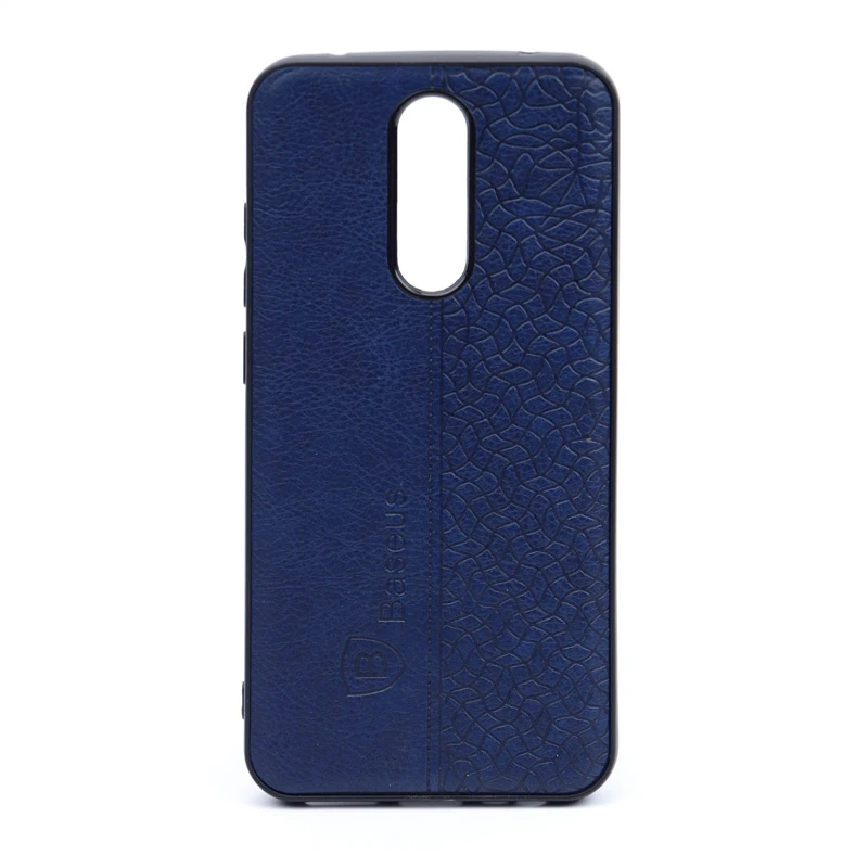 قاب چرمی BASEUS شیائومی Redmi 8
