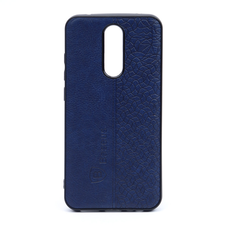 قاب چرمی BASEUS شیائومی Redmi 8