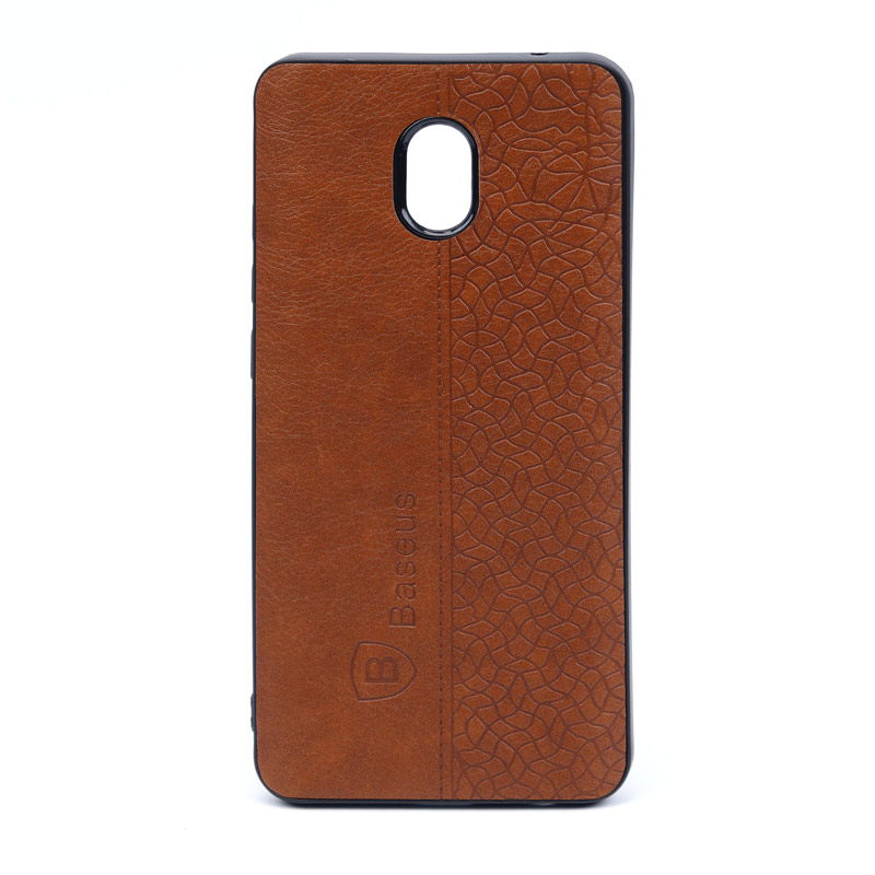 قاب چرمی BASEUS شیائومی Redmi 8A