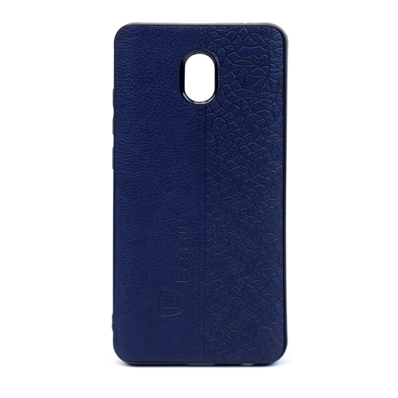 قاب چرمی BASEUS شیائومی Redmi 8A