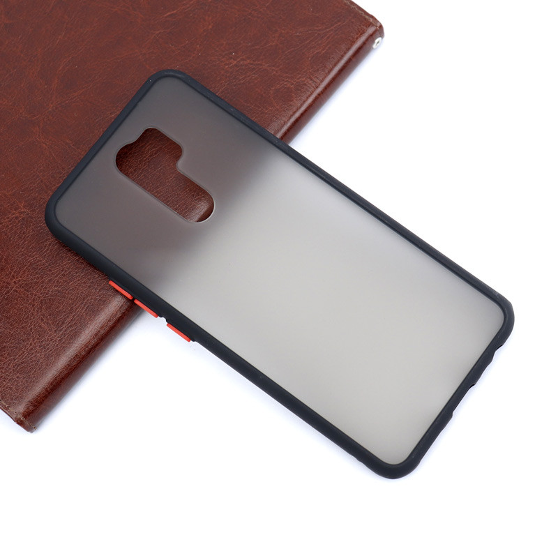 قاب PC مات Xiaomi Redmi 9