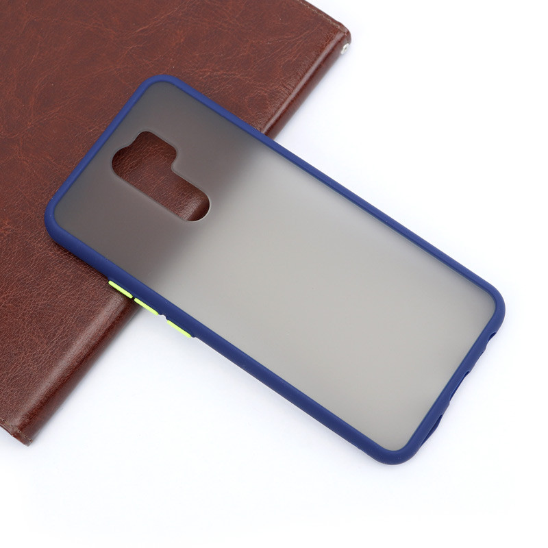 قاب PC مات Xiaomi Redmi 9