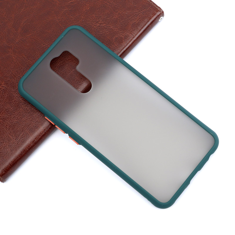 قاب PC مات Xiaomi Redmi 9