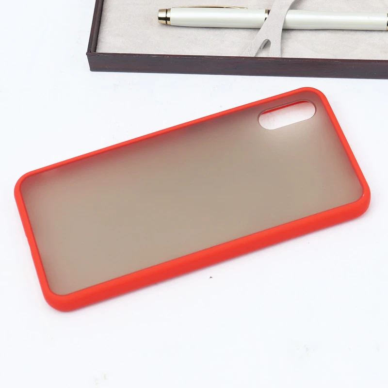 قاب PC مات Xiaomi Redmi 9A