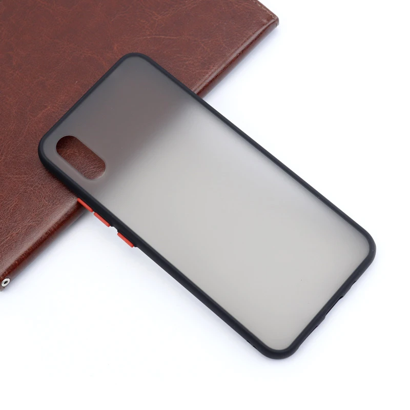 قاب PC مات Xiaomi Redmi 9A