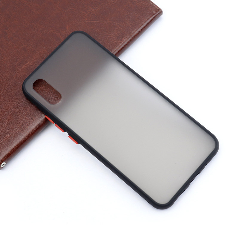 قاب PC مات Xiaomi Redmi 9A