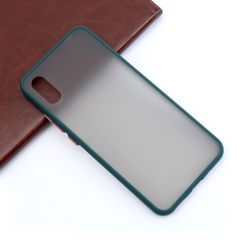 قاب PC مات Xiaomi Redmi 9A