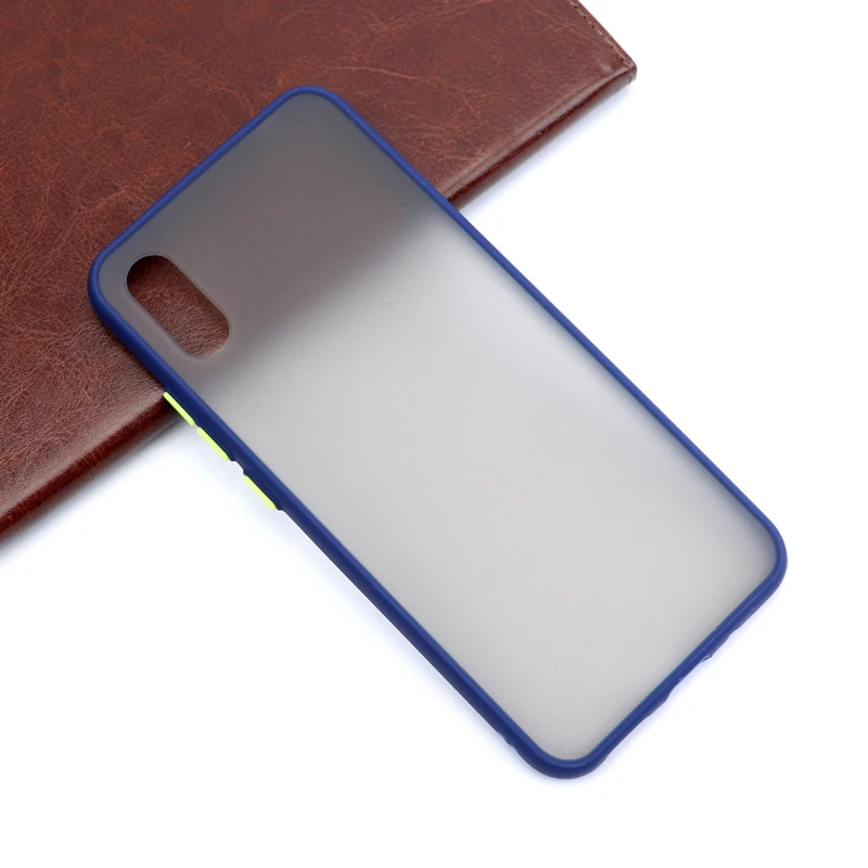 قاب PC مات Xiaomi Redmi 9A