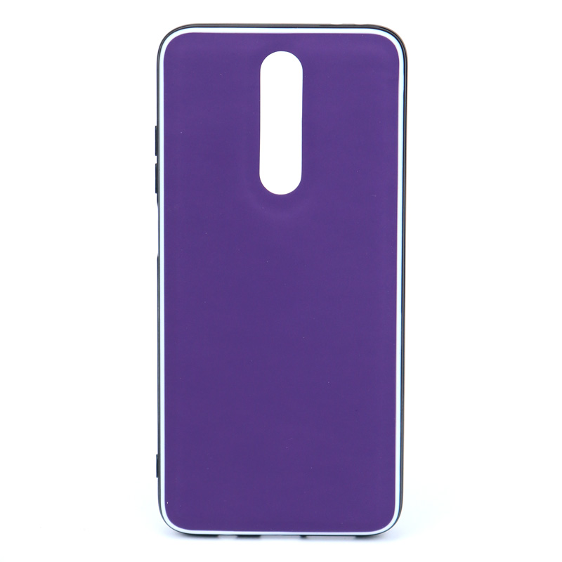 قاب رنگی Xiaomi Redmi K30