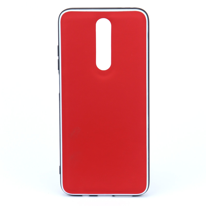 قاب رنگی Xiaomi Redmi K30