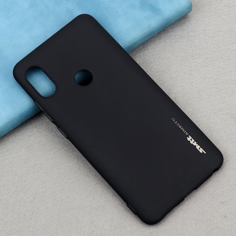 قاب ژله ای SMTT شیائومی Redmi Note 5 Pro