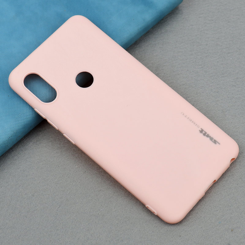 قاب ژله ای SMTT شیائومی Redmi Note 5 Pro