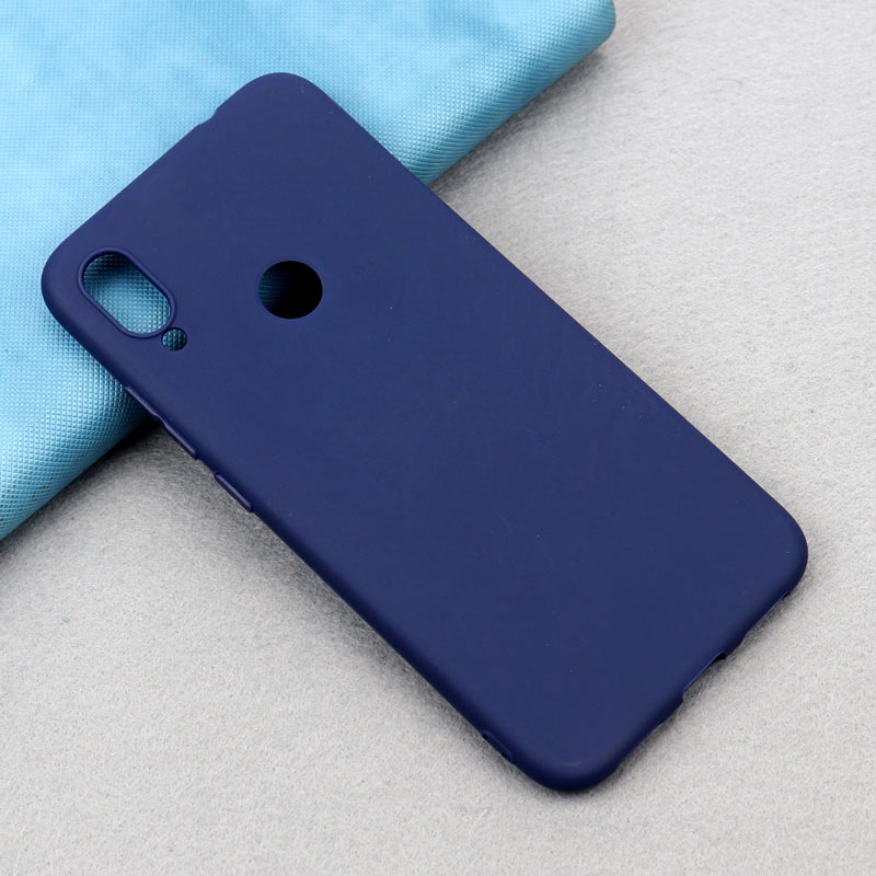 قاب ژله ای SMTT شیائومی Redmi Note 7