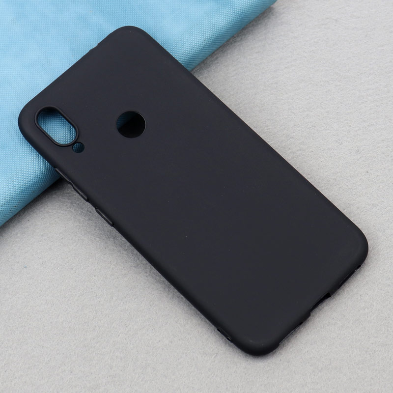 قاب ژله ای SMTT شیائومی Redmi Note 7