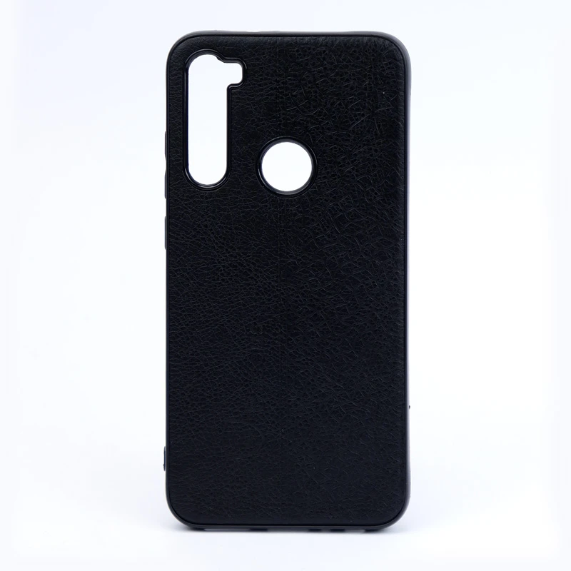 قاب چرمی BASEUS شیائومی Redmi Note 8