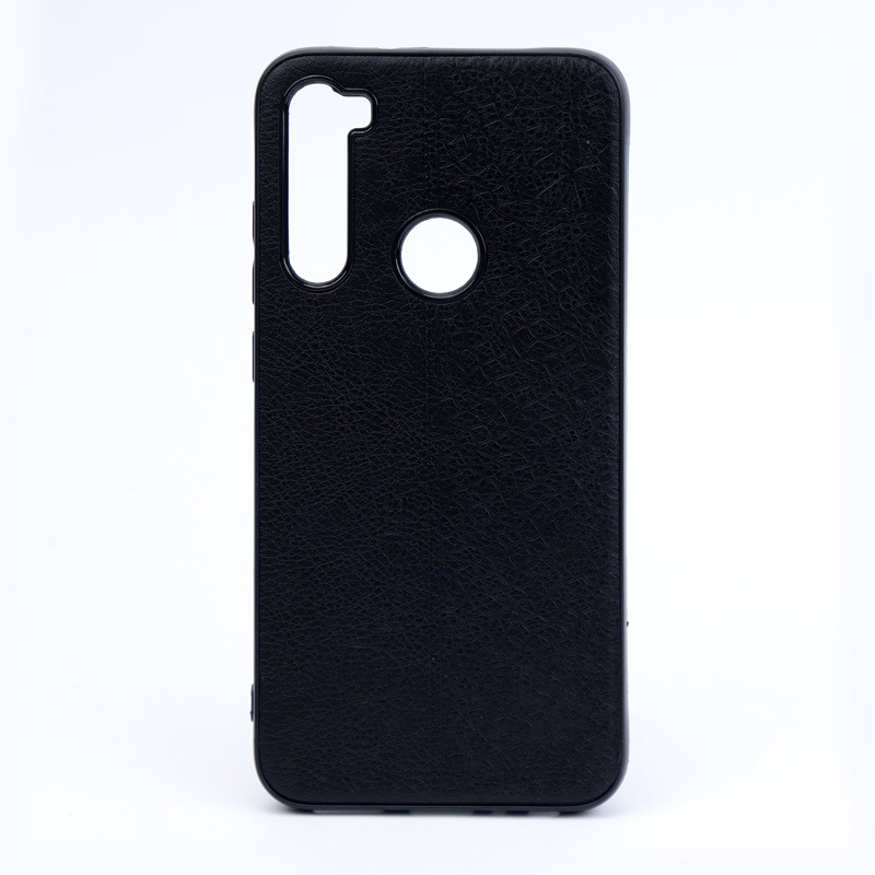 قاب چرمی BASEUS شیائومی Redmi Note 8