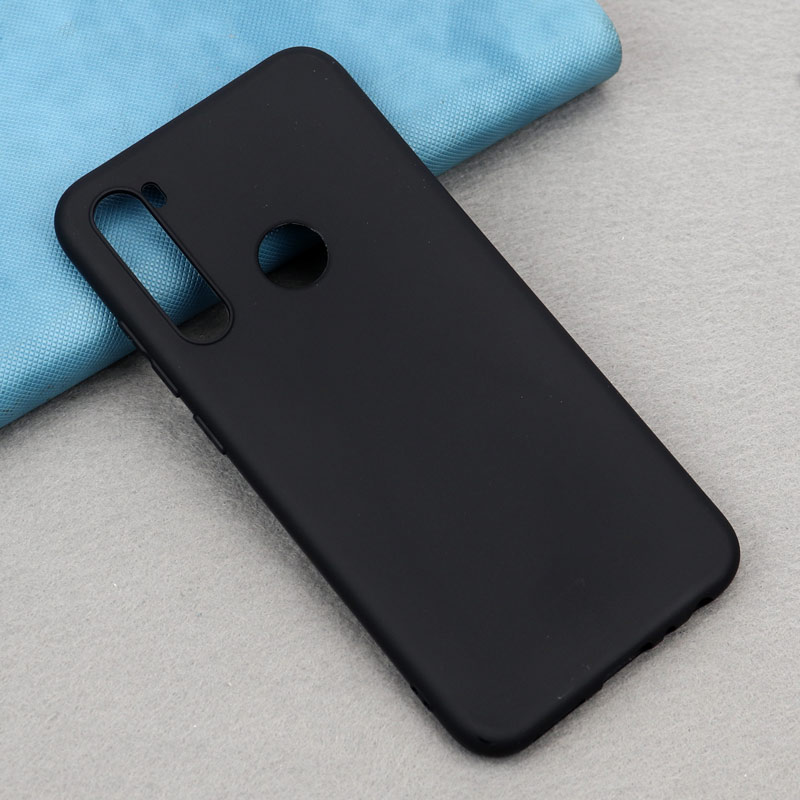 قاب ژله ای SMTT شیائومی Redmi Note 8