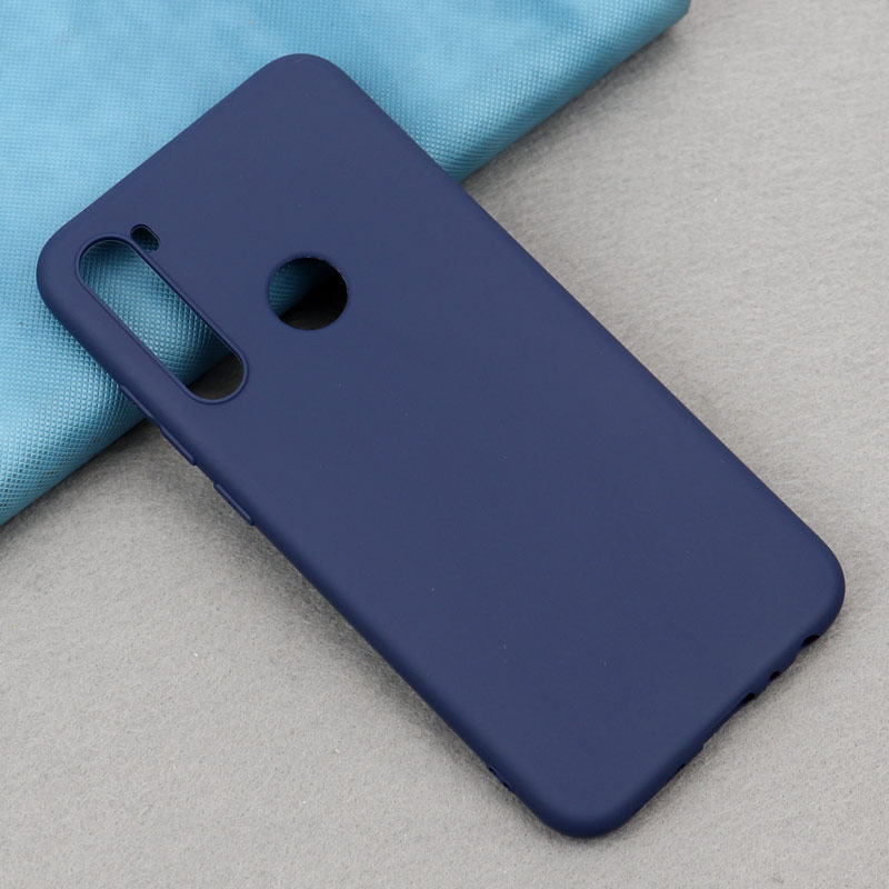 قاب ژله ای SMTT شیائومی Redmi Note 8
