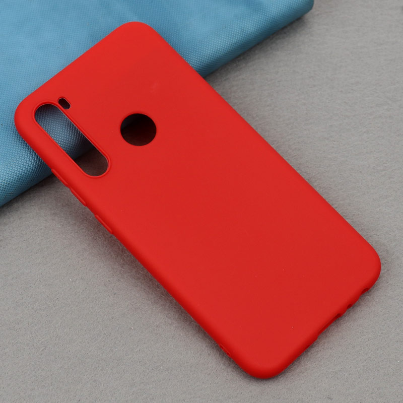 قاب ژله ای SMTT شیائومی Redmi Note 8