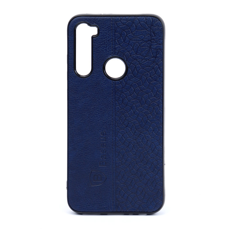 قاب چرمی BASEUS شیائومی Redmi Note 8