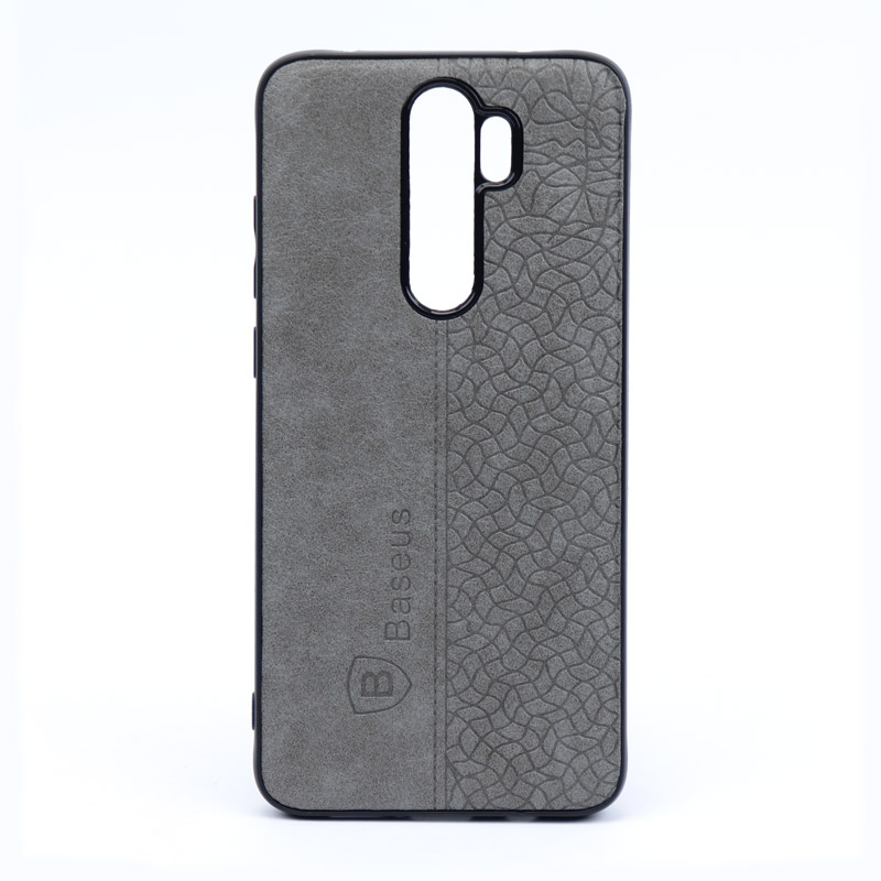 قاب چرمی BASEUS شیائومی Redmi Note 8 Pro