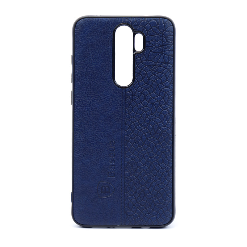 قاب چرمی BASEUS شیائومی Redmi Note 8 Pro