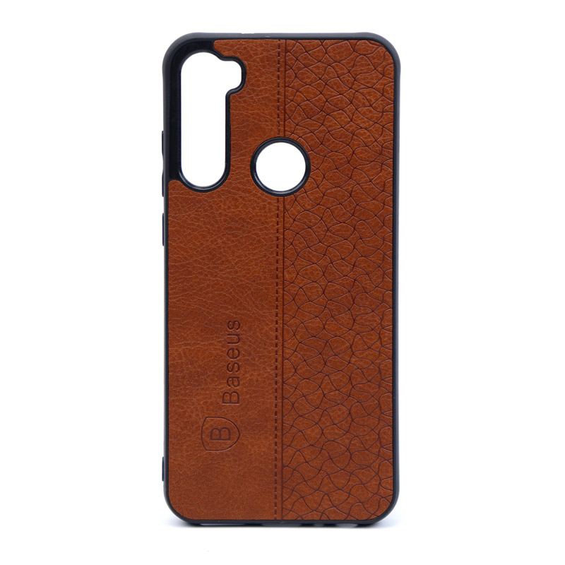 قاب چرمی BASEUS شیائومی Redmi Note 8T