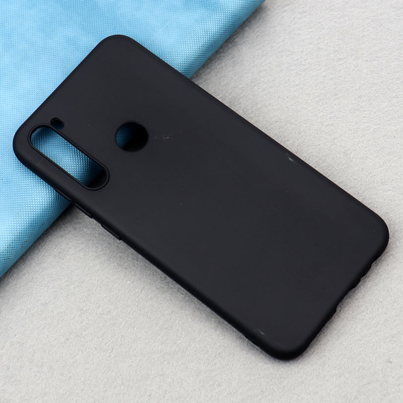 قاب ژله ای SMTT شیائومی Redmi Note 8T