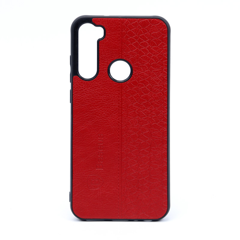 قاب چرمی BASEUS شیائومی Redmi Note 8T