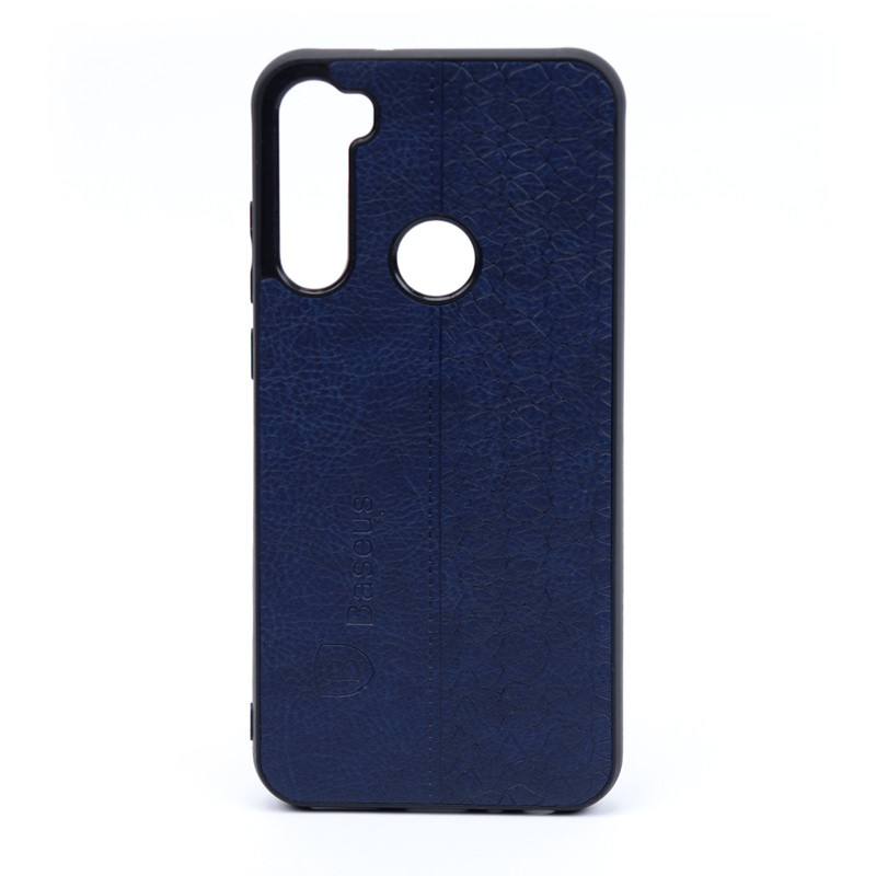 قاب چرمی BASEUS شیائومی Redmi Note 8T