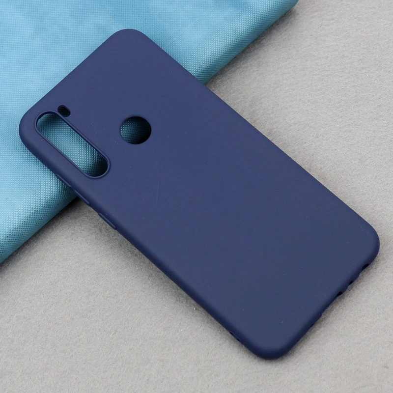 قاب ژله ای SMTT شیائومی Redmi Note 8T