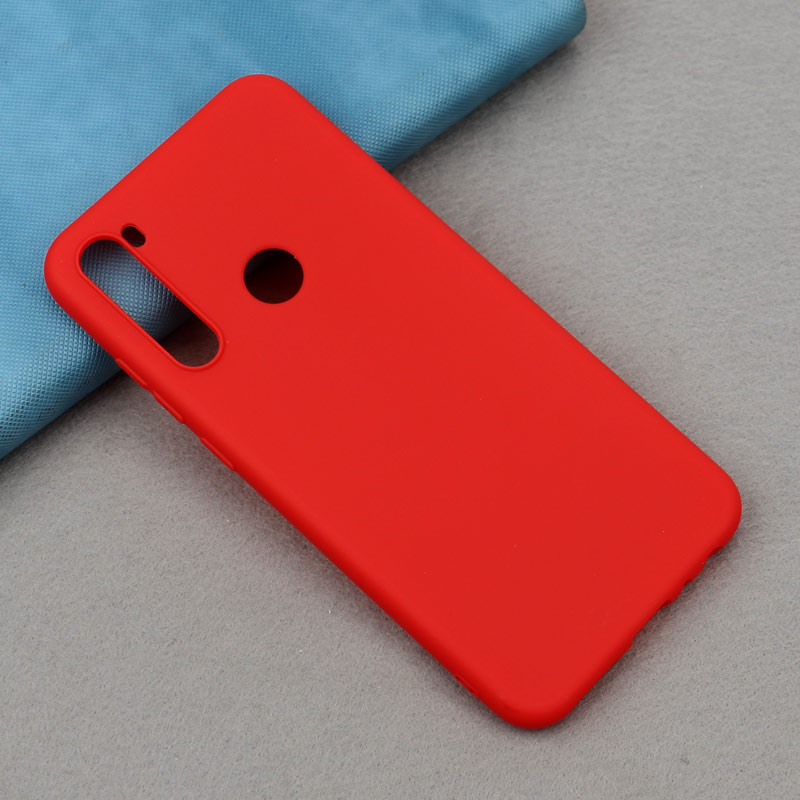 قاب ژله ای SMTT شیائومی Redmi Note 8T