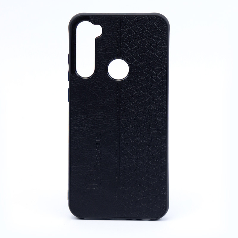 قاب چرمی BASEUS شیائومی Redmi Note 8T