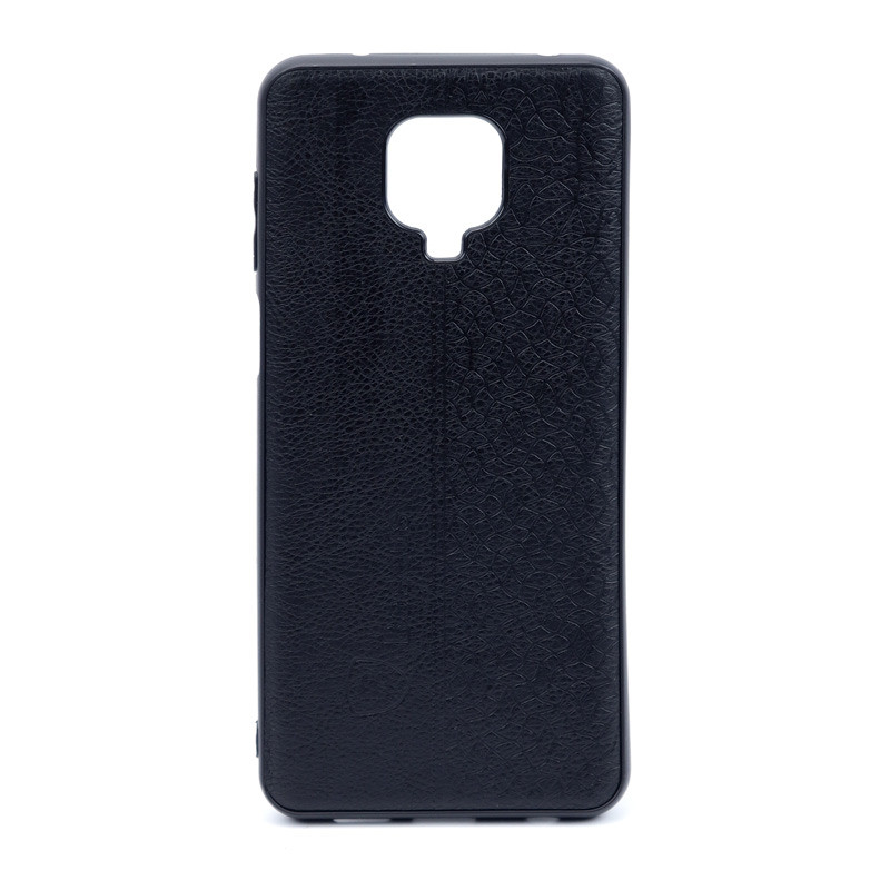 قاب چرمی BASEUS شیائومی Redmi Note 9 Pro