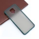 قاب PC مات Xiaomi Redmi Note 9s